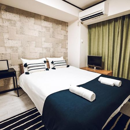 Liberty Palace Apartment3 โอซาก้า ภายนอก รูปภาพ
