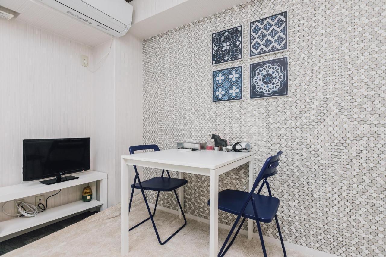 Liberty Palace Apartment3 โอซาก้า ภายนอก รูปภาพ