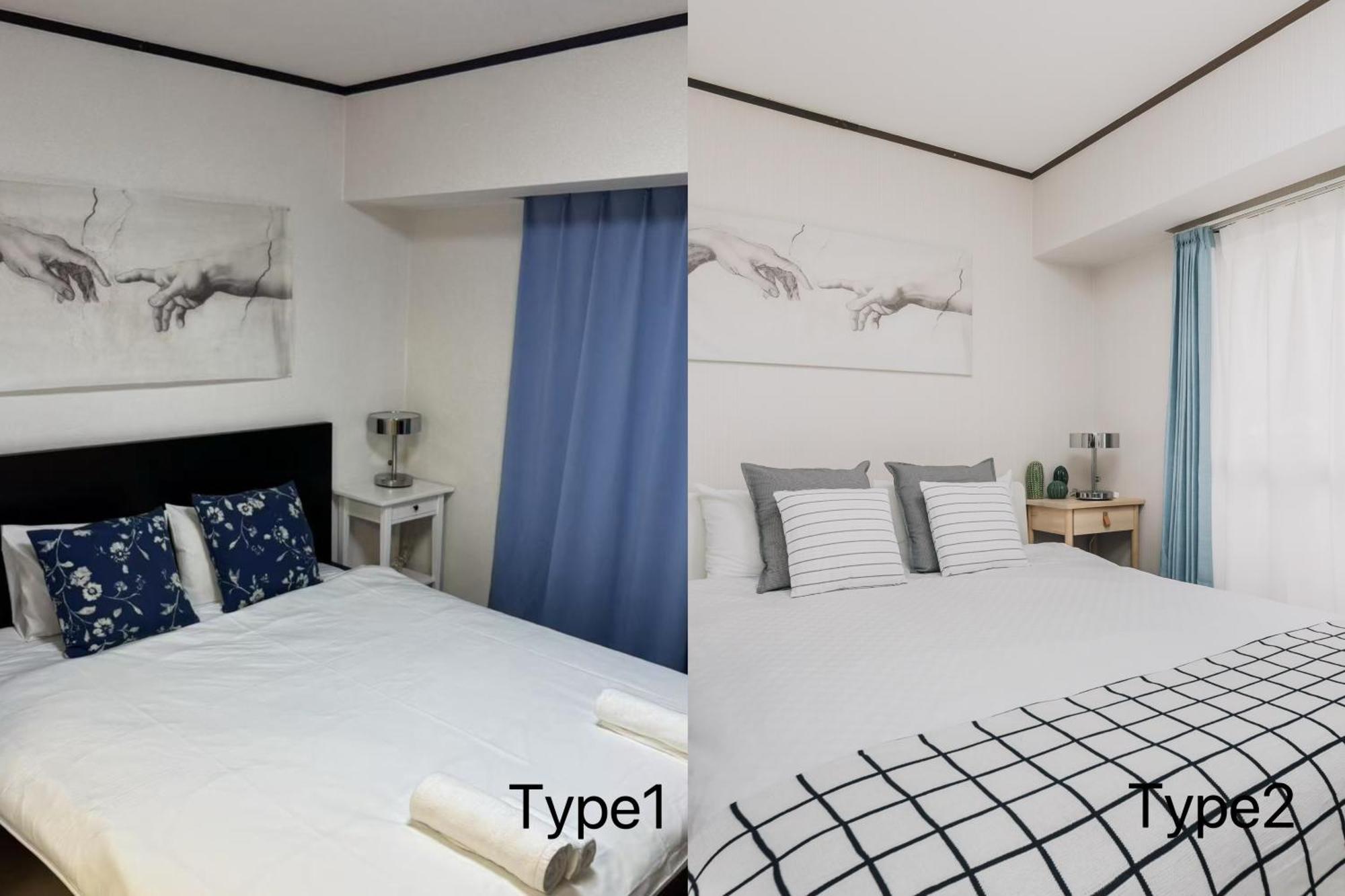 Liberty Palace Apartment3 โอซาก้า ภายนอก รูปภาพ